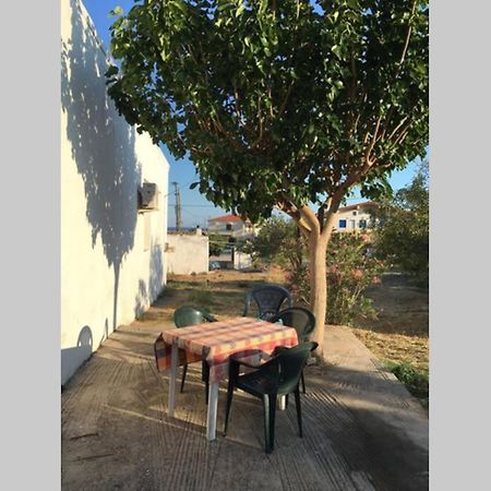 شقة Pavlopetri Vingláfia المظهر الخارجي الصورة